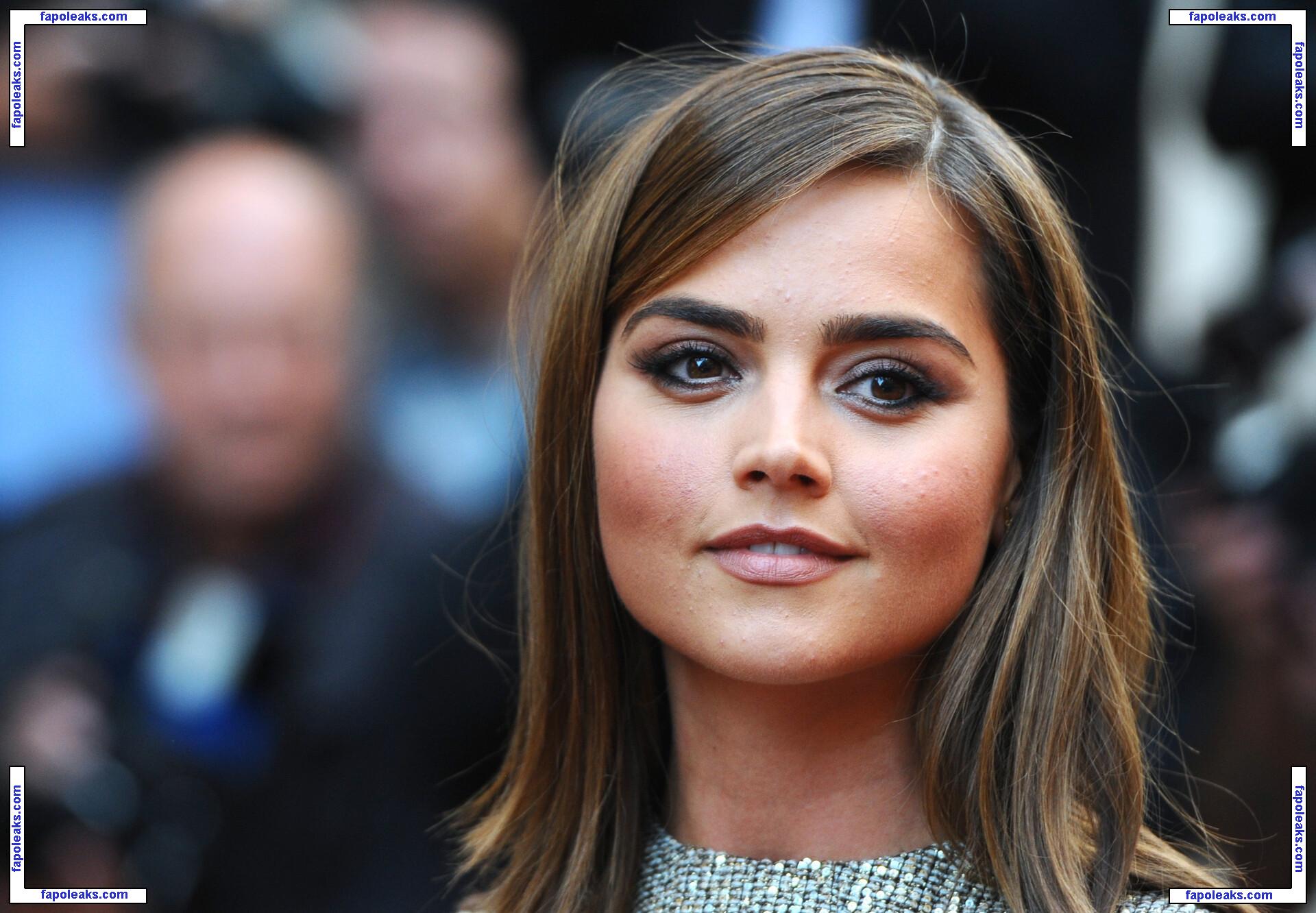 Jenna Coleman / jenna_coleman_ nude photo #0120 from OnlyFans