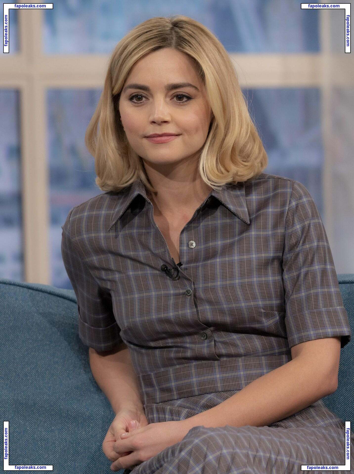 Jenna Coleman / jenna_coleman_ голая фото #0126 с Онлифанс