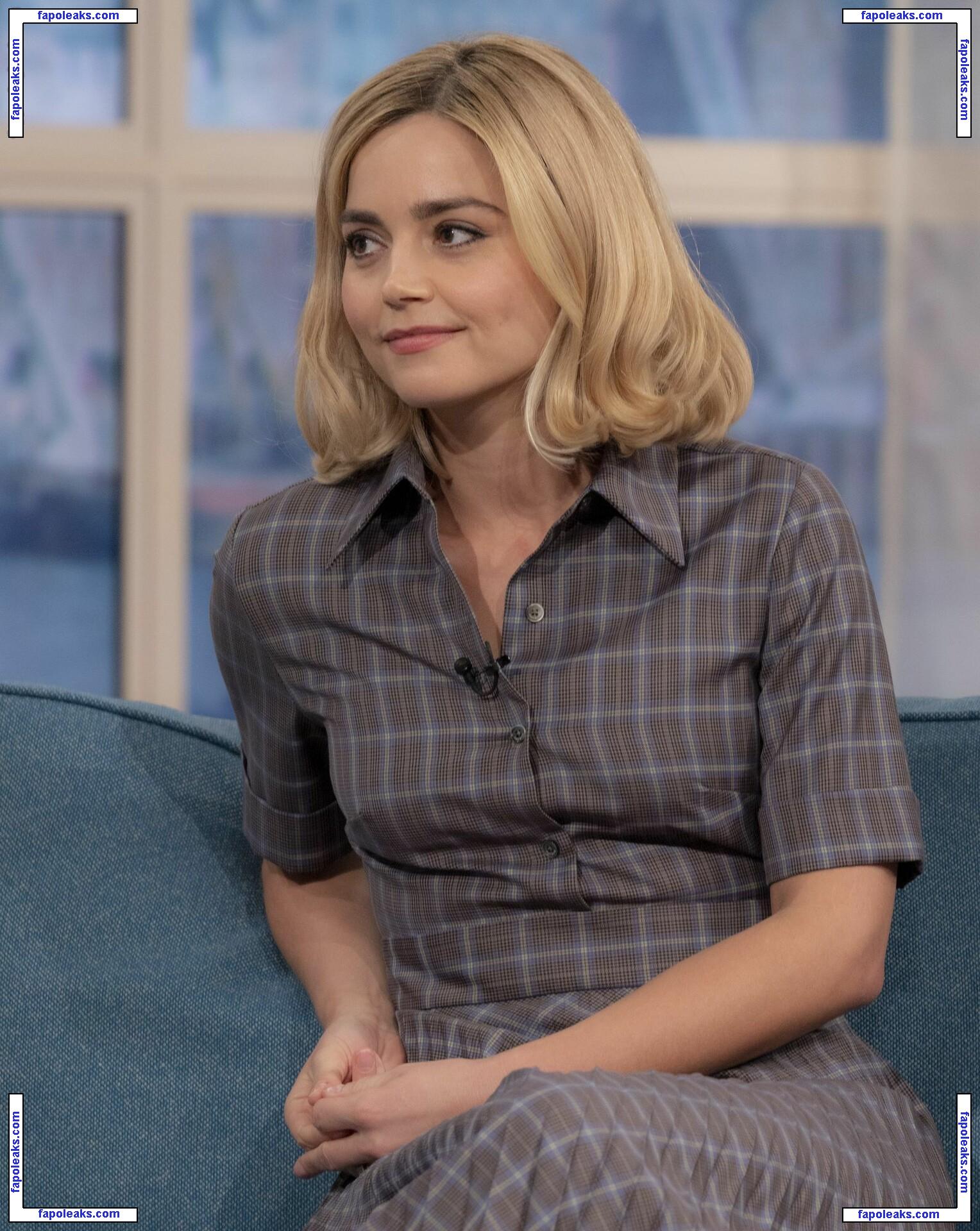 Jenna Coleman / jenna_coleman_ голая фото #0131 с Онлифанс