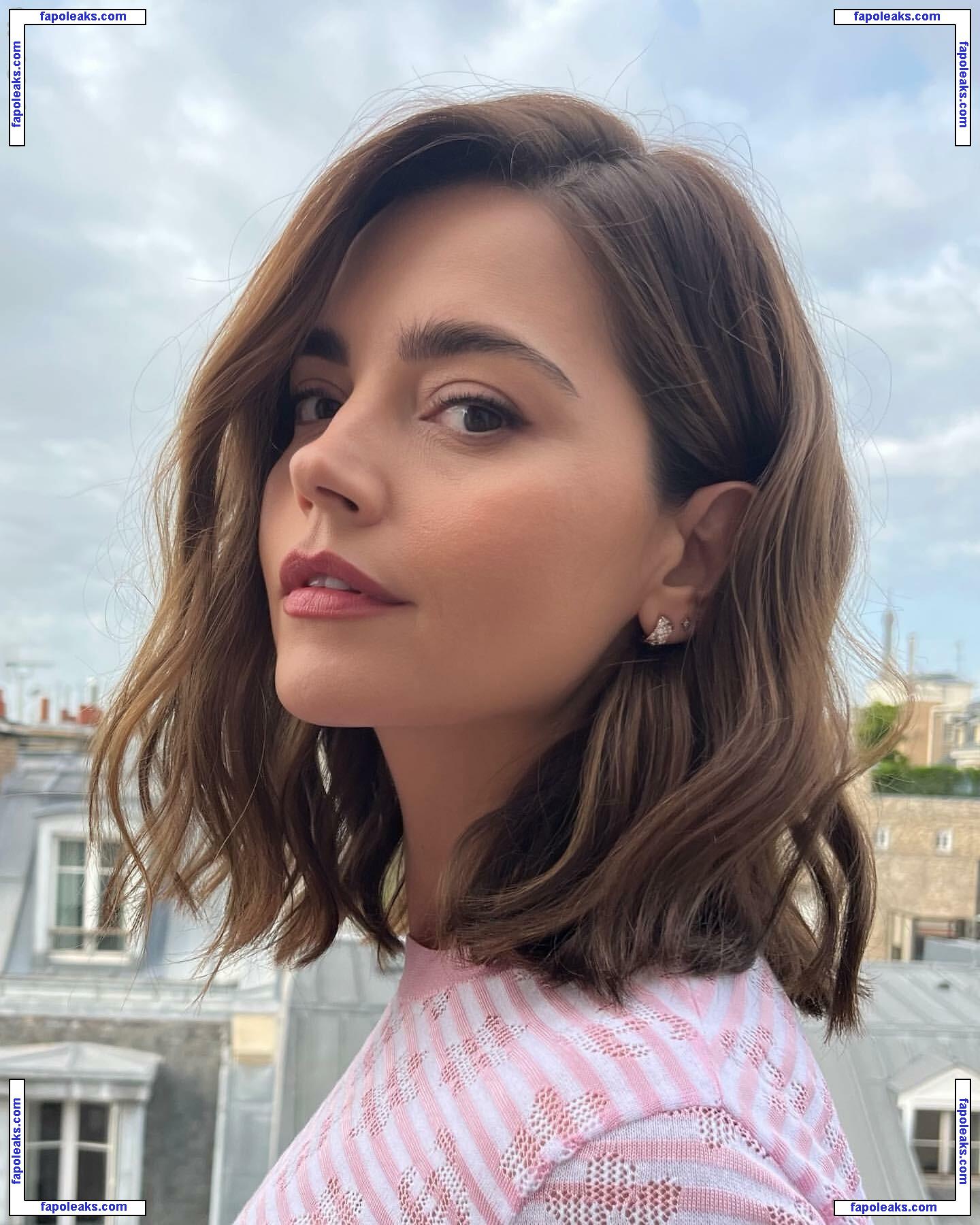 Jenna Coleman / jenna_coleman_ голая фото #0169 с Онлифанс