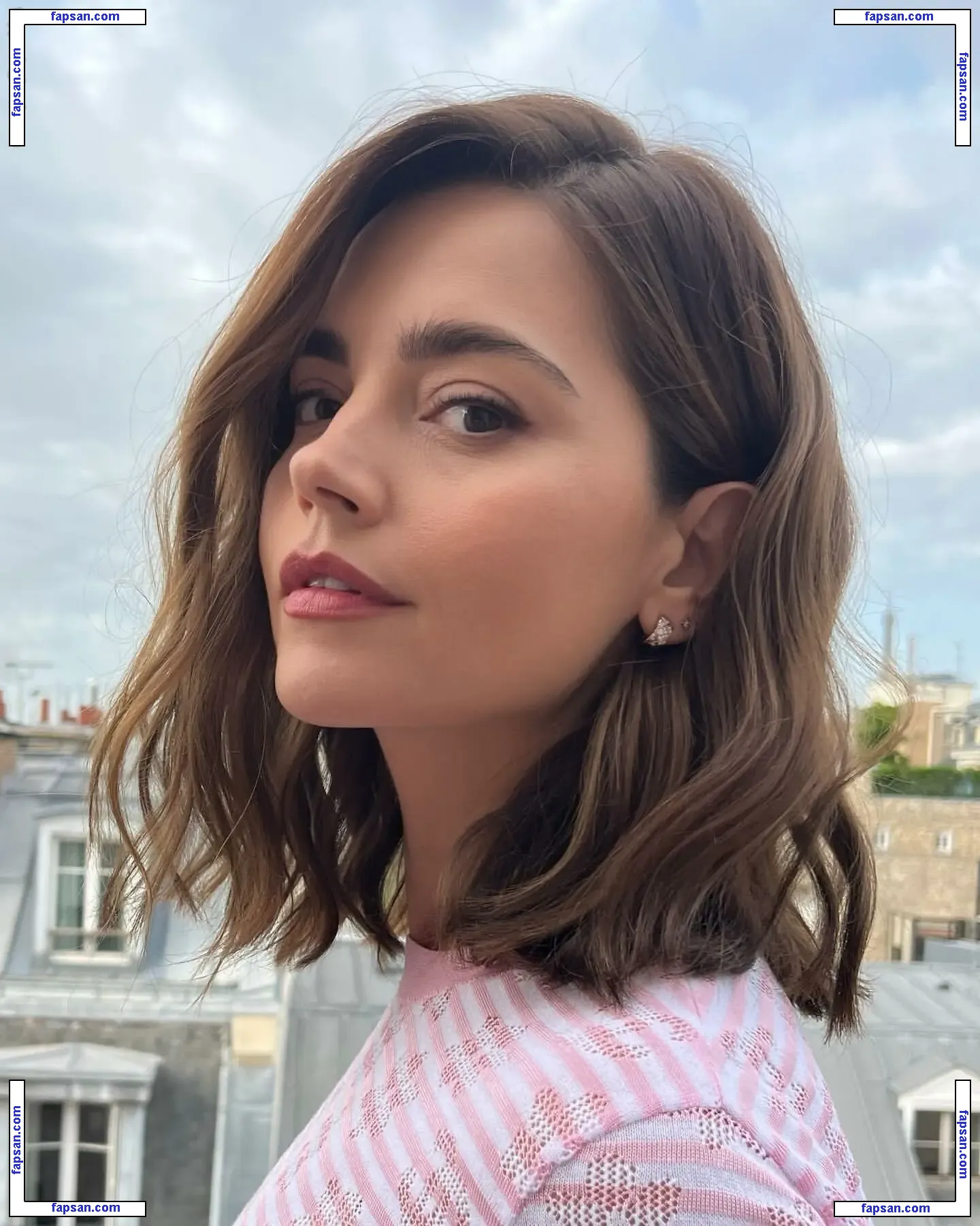 Jenna Coleman nude photo #0169 from OnlyFans