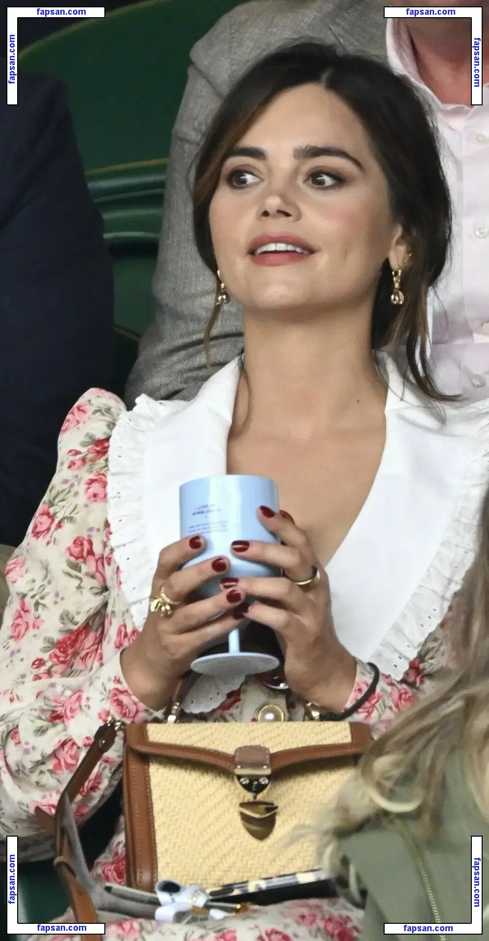 Jenna Coleman nude photo #0172 from OnlyFans