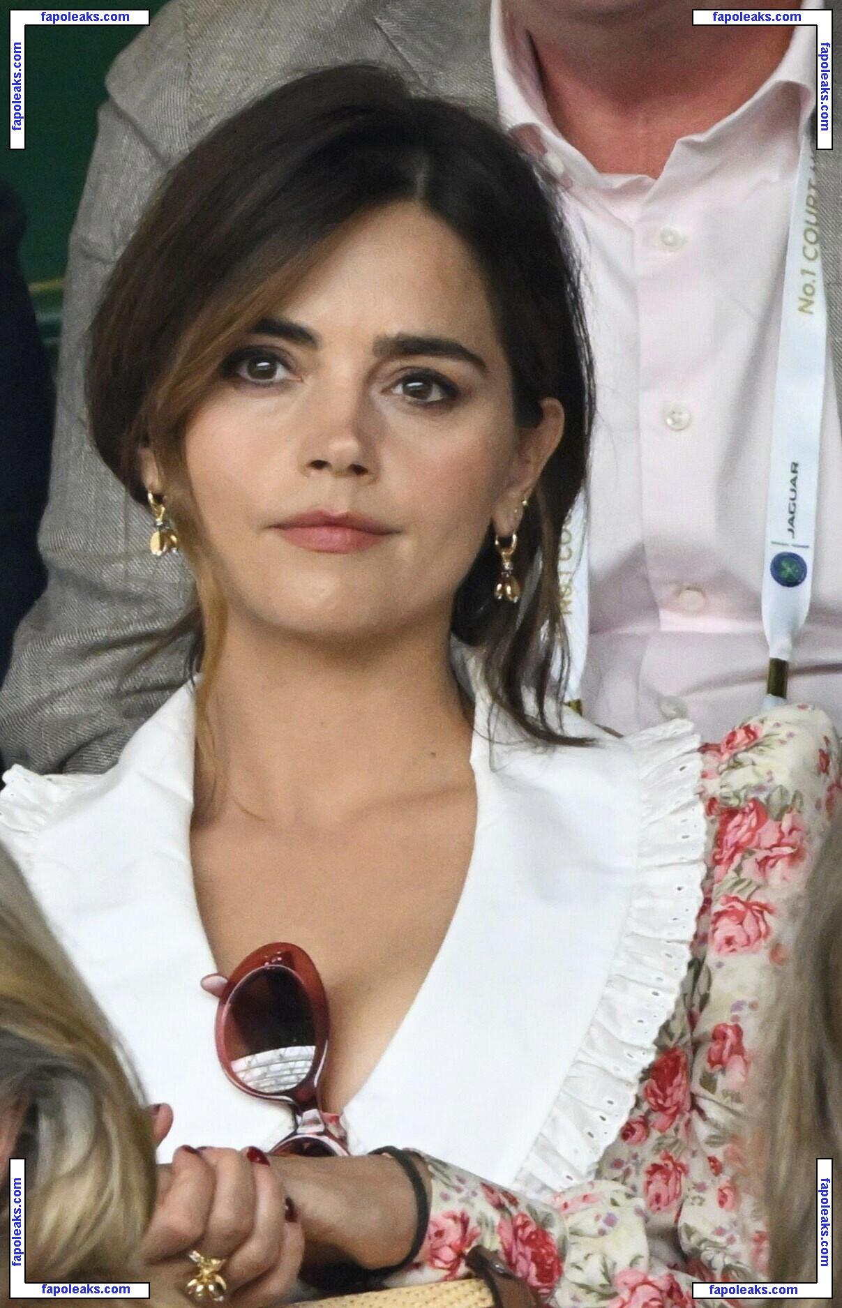 Jenna Coleman / jenna_coleman_ голая фото #0177 с Онлифанс