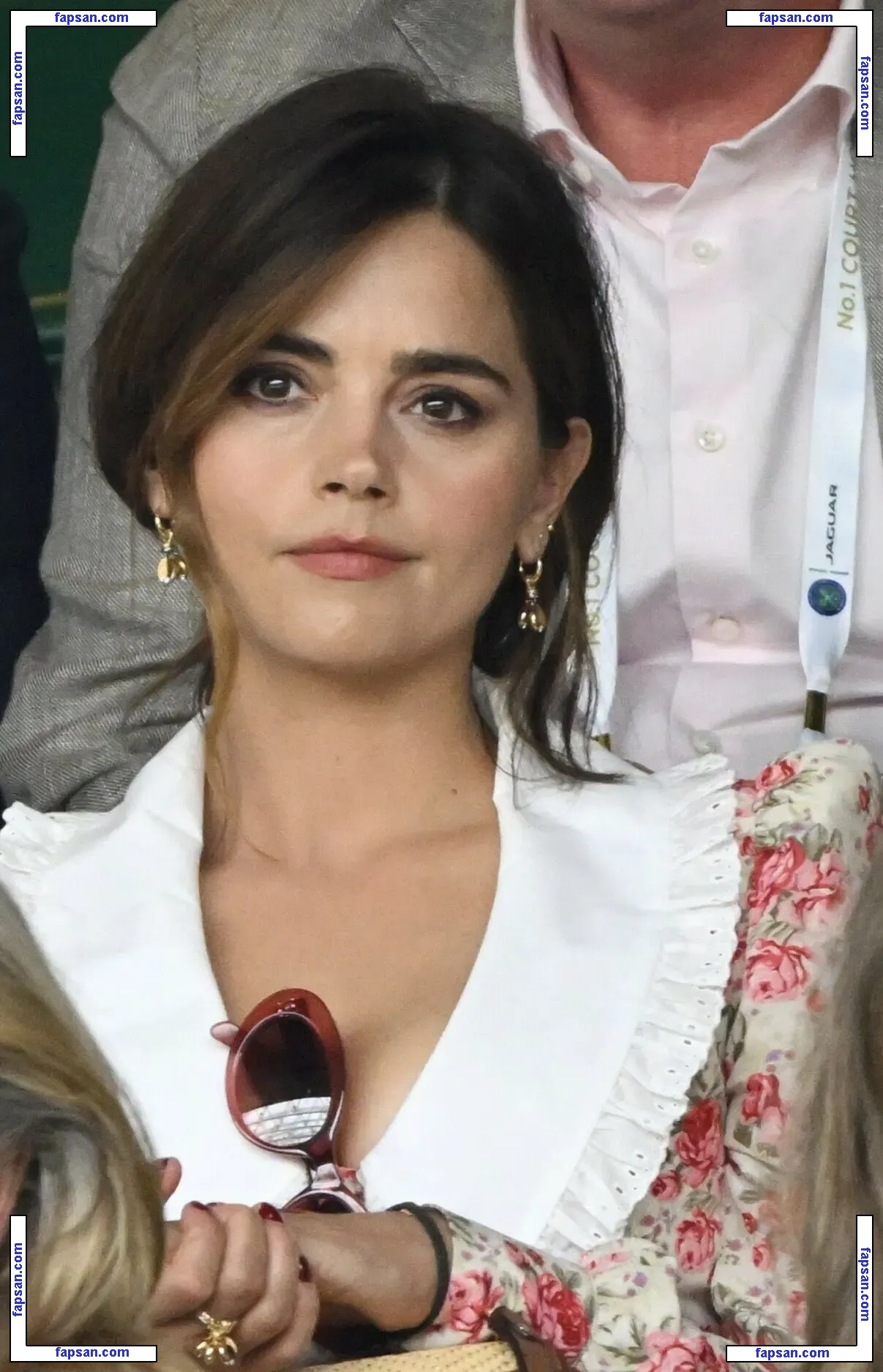 Jenna Coleman nude photo #0177 from OnlyFans