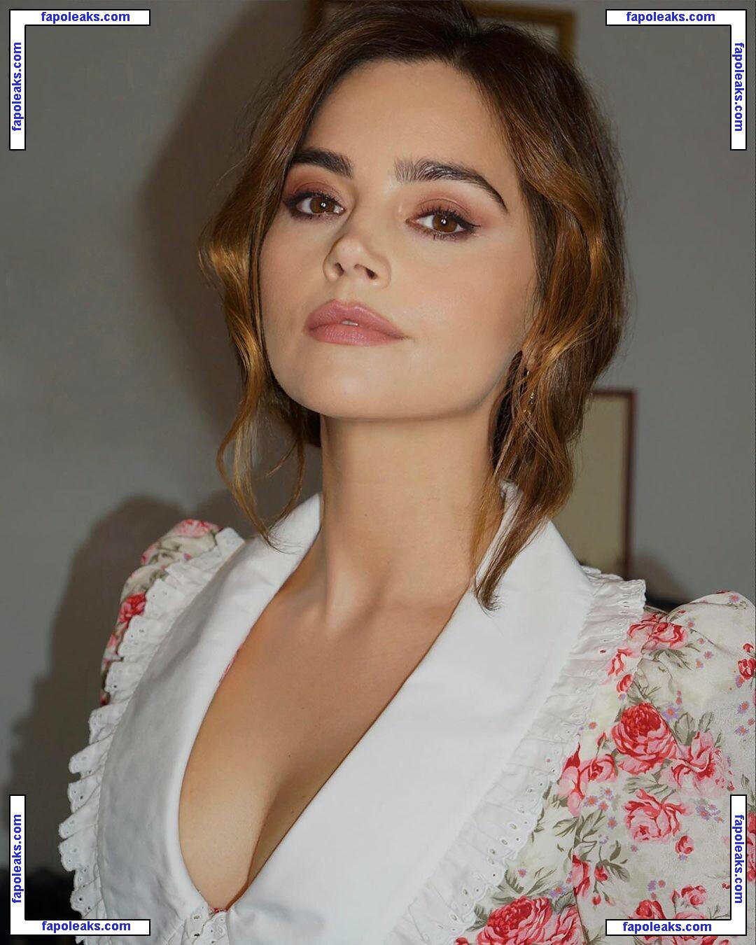 Jenna Coleman / jenna_coleman_ nude photo #0183 from OnlyFans