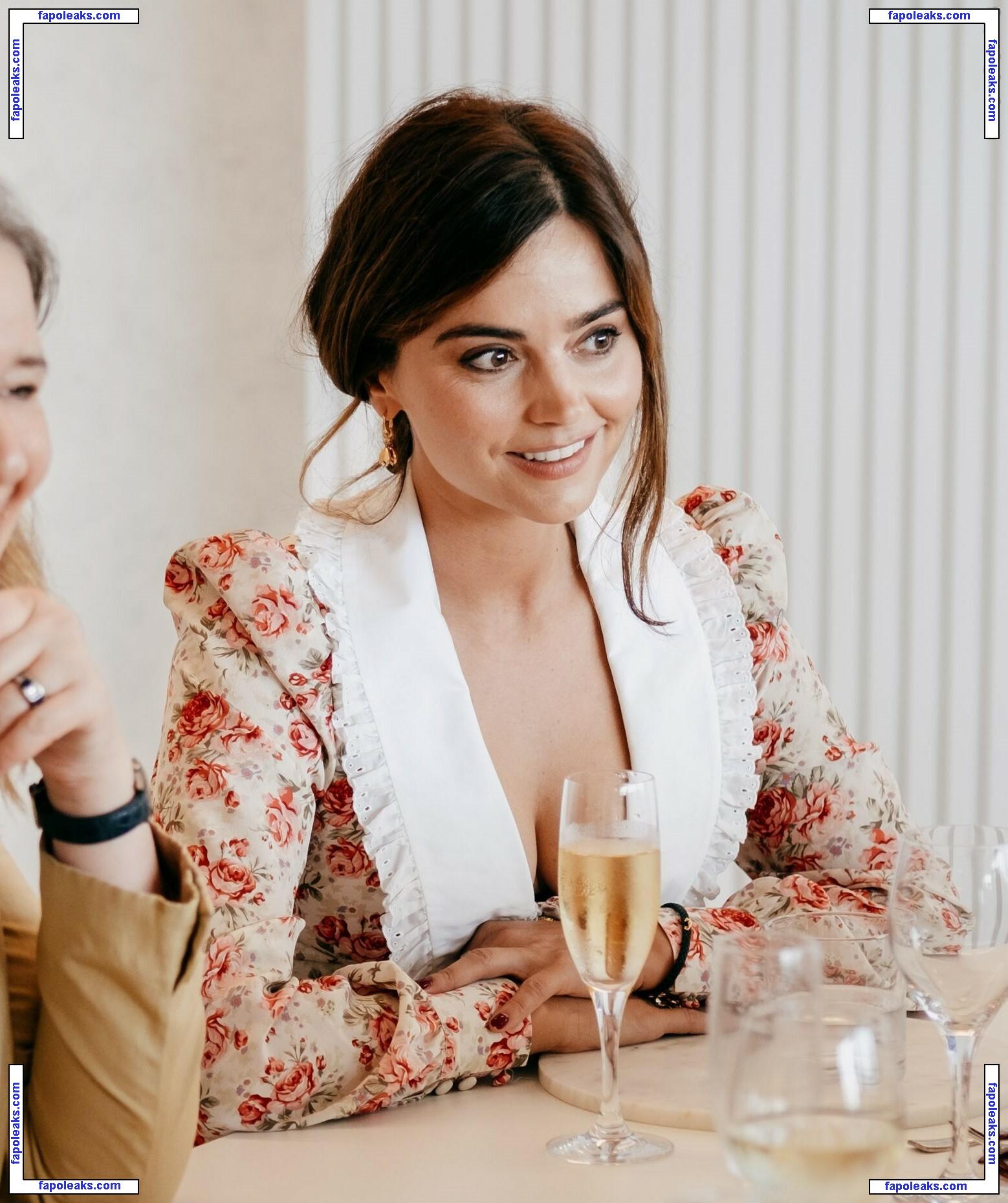 Jenna Coleman / jenna_coleman_ голая фото #0188 с Онлифанс