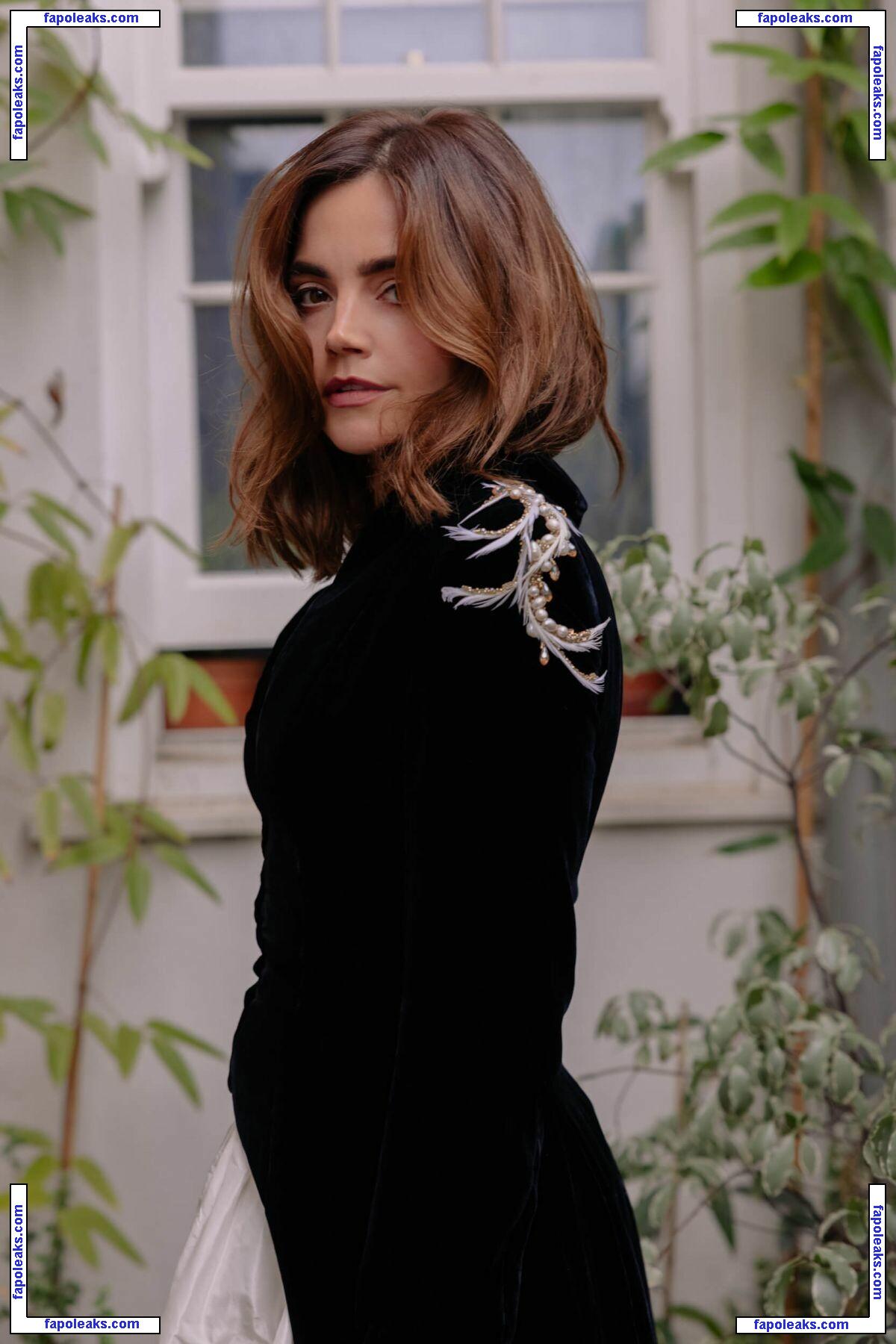 Jenna Coleman / jenna_coleman_ nude photo #0190 from OnlyFans