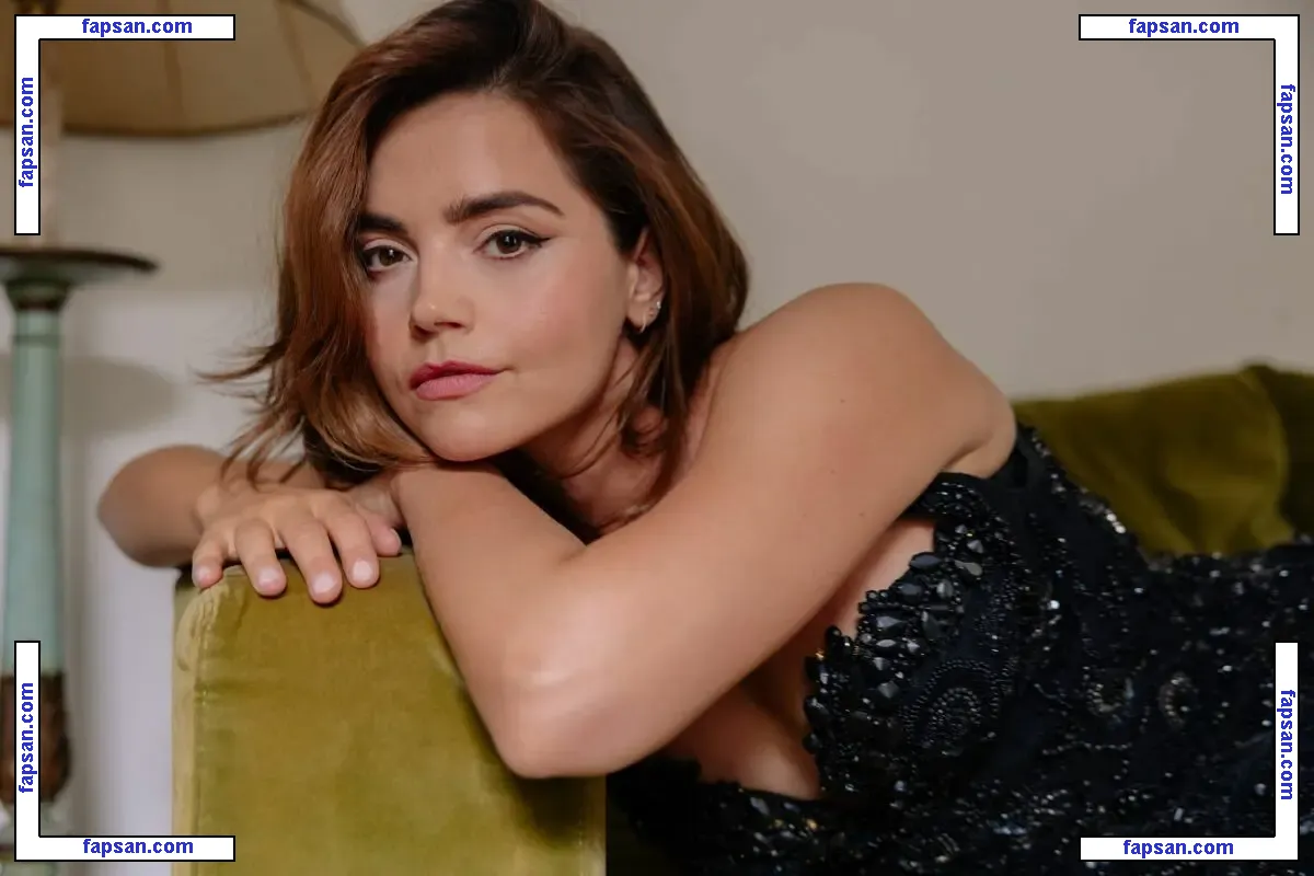 Jenna Coleman nude photo #0203 from OnlyFans