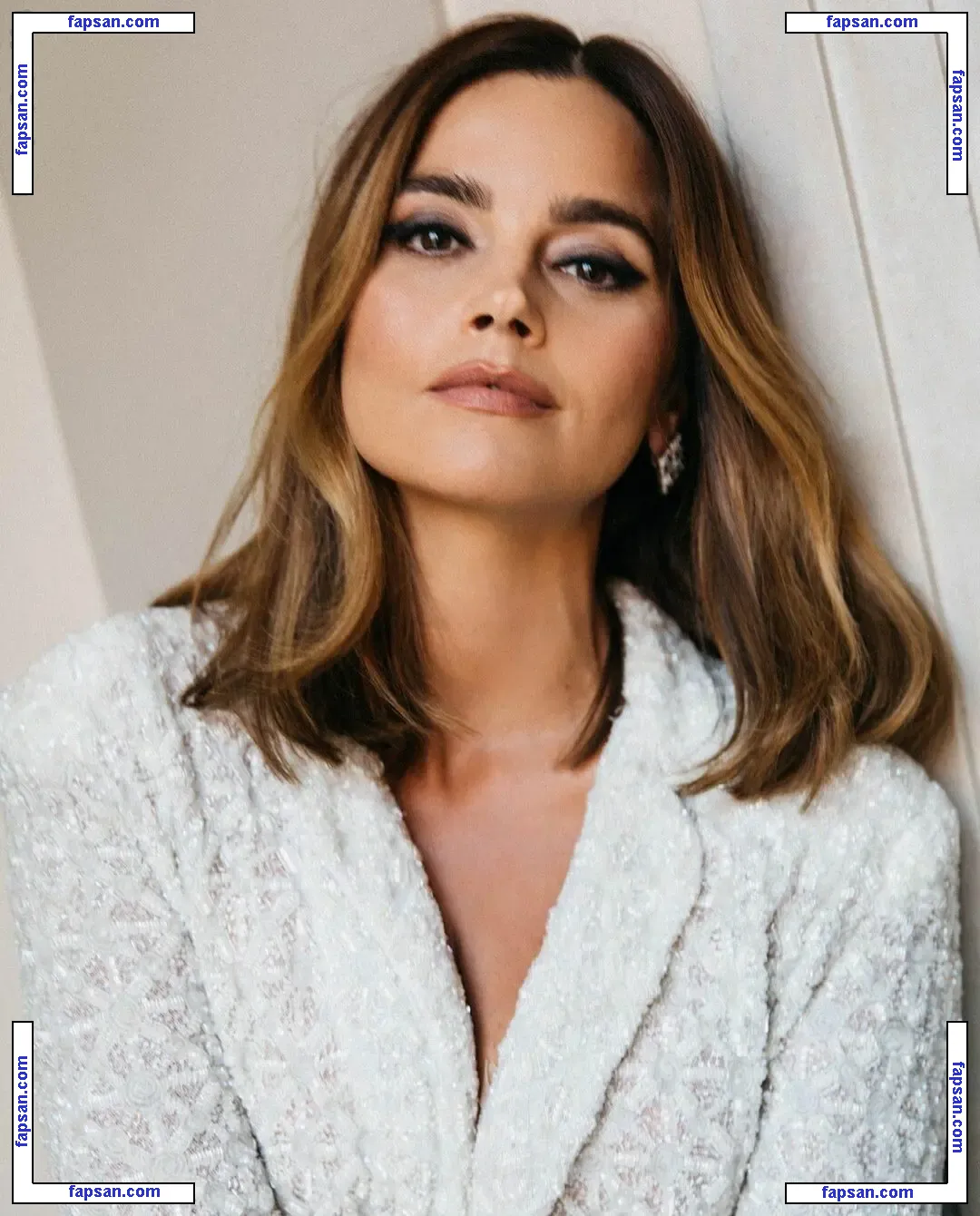 Jenna Coleman nude photo #0289 from OnlyFans