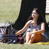 Jenna Coleman nude #0013