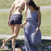 Jenna Coleman nude #0035