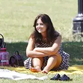 Jenna Coleman nude #0045