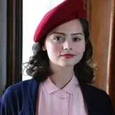 Jenna Coleman голая #0091