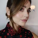 Jenna Coleman голая #0098