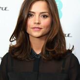 Jenna Coleman голая #0099