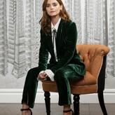 Jenna Coleman голая #0100