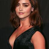 Jenna Coleman голая #0105