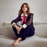 Jenna Coleman голая #0115