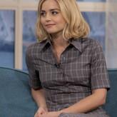 Jenna Coleman голая #0131