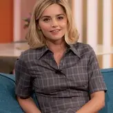 Jenna Coleman голая #0132