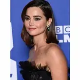 Jenna Coleman голая #0156