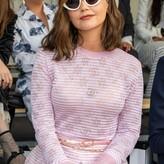 Jenna Coleman голая #0161