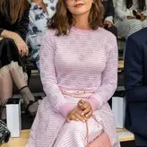 Jenna Coleman голая #0168