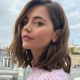 Jenna Coleman голая #0169