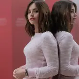 Jenna Coleman nude #0171