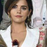 Jenna Coleman голая #0177