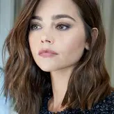 Jenna Coleman голая #0287