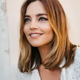 Jenna Coleman голая #0288