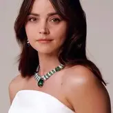 Jenna Coleman голая #0293