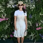 Jenna Coleman голая #0338