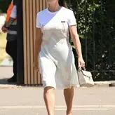 Jenna Coleman голая #0341