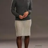 Jenna Coleman nude #0343