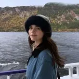 Jenna Coleman голая #0348