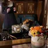 Jenna Coleman голая #0349