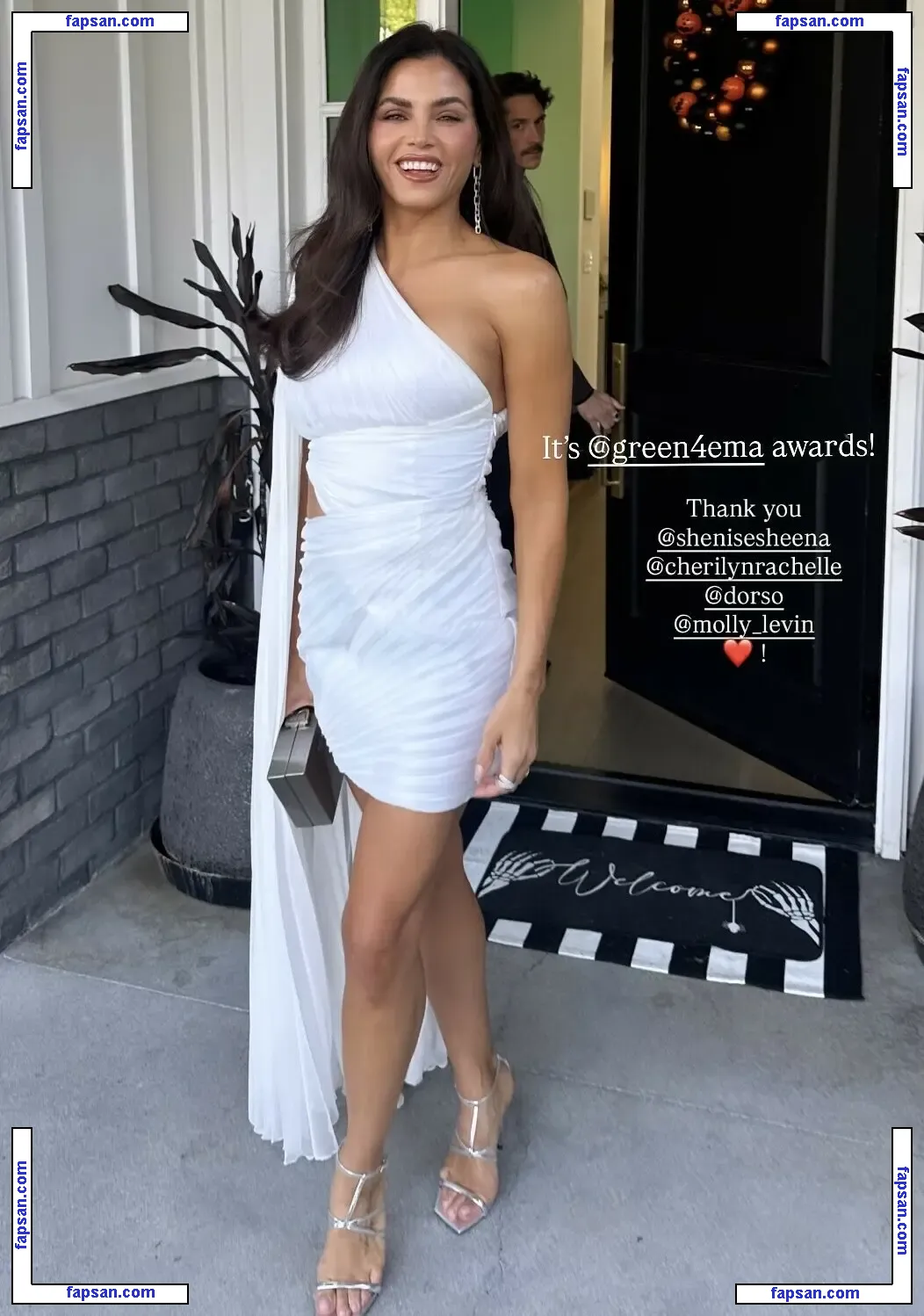 Jenna Dewan nude photo #0507 from OnlyFans