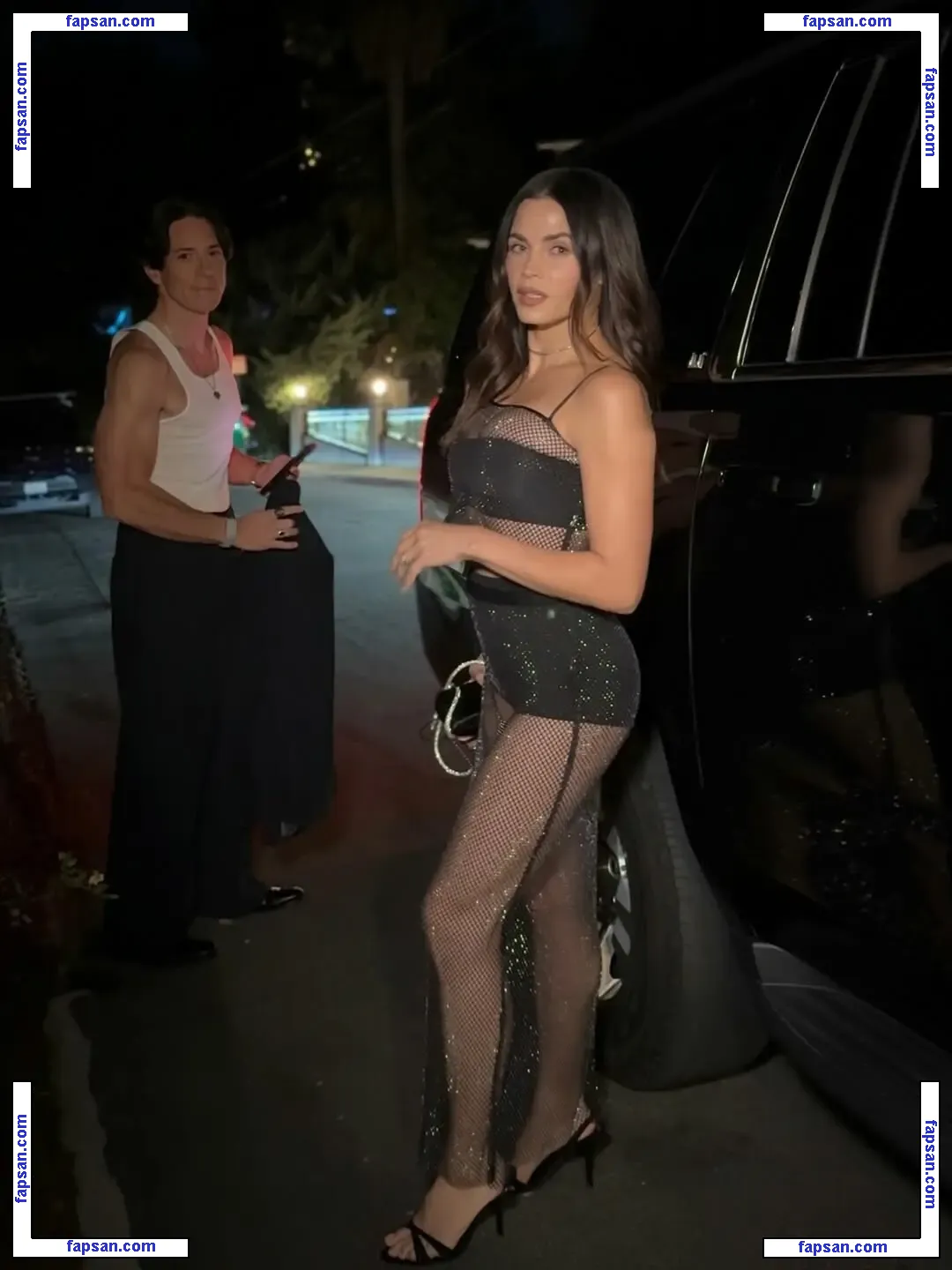 Jenna Dewan голая фото #0523 с Онлифанс