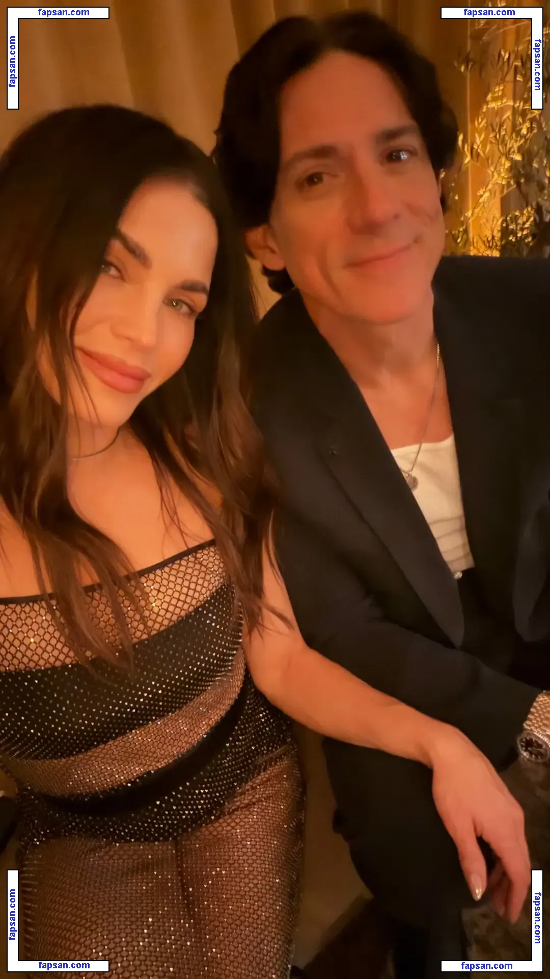 Jenna Dewan голая фото #0524 с Онлифанс