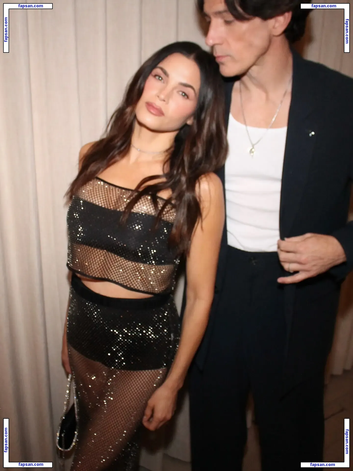 Jenna Dewan голая фото #0528 с Онлифанс