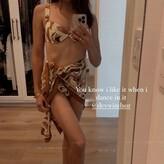Jenna Dewan nude #0121
