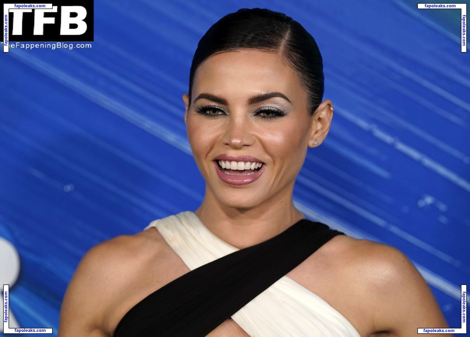 Jenna Dewan Tatum / jennadewan голая фото #0735 с Онлифанс