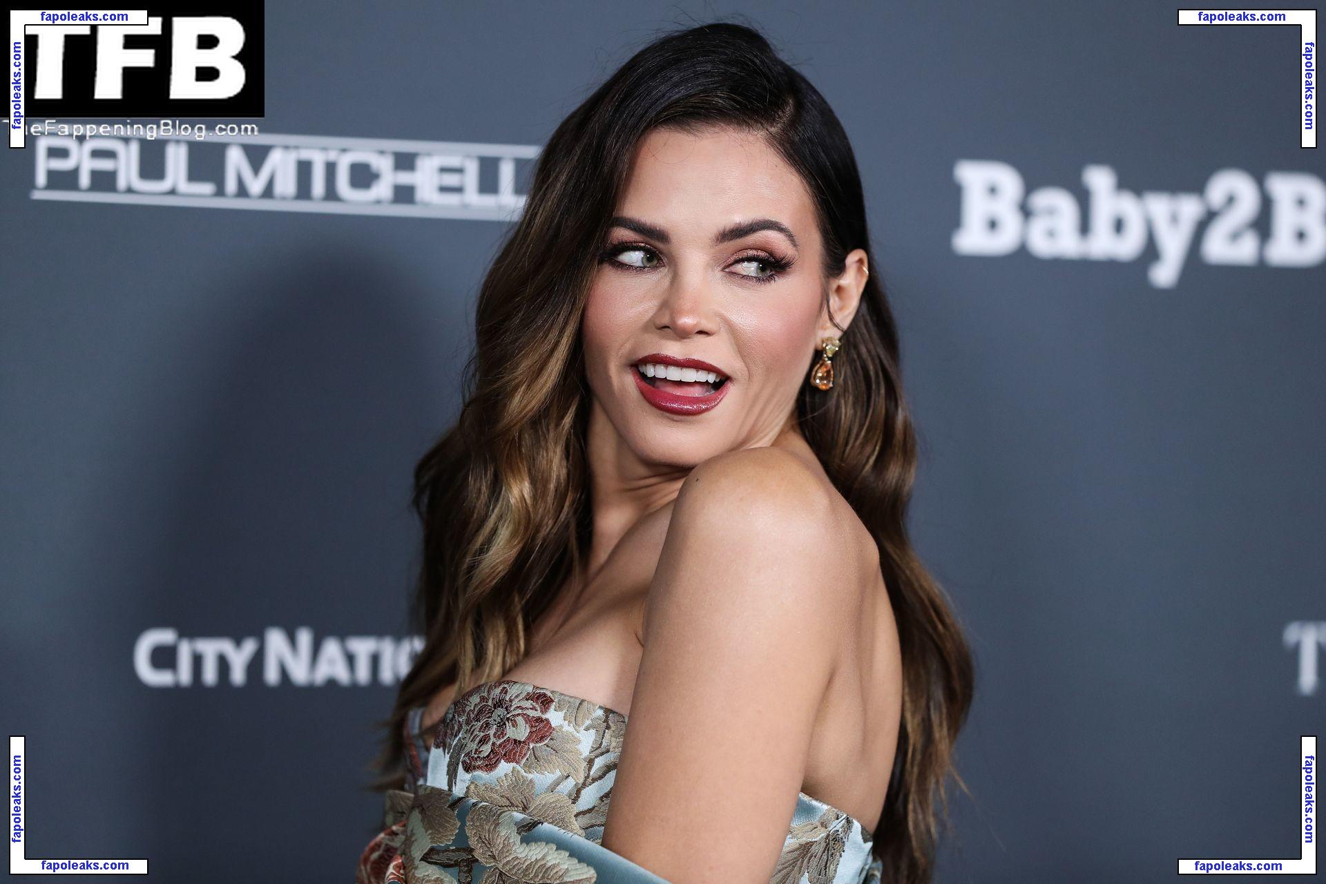 Jenna Dewan Tatum / jennadewan голая фото #0779 с Онлифанс