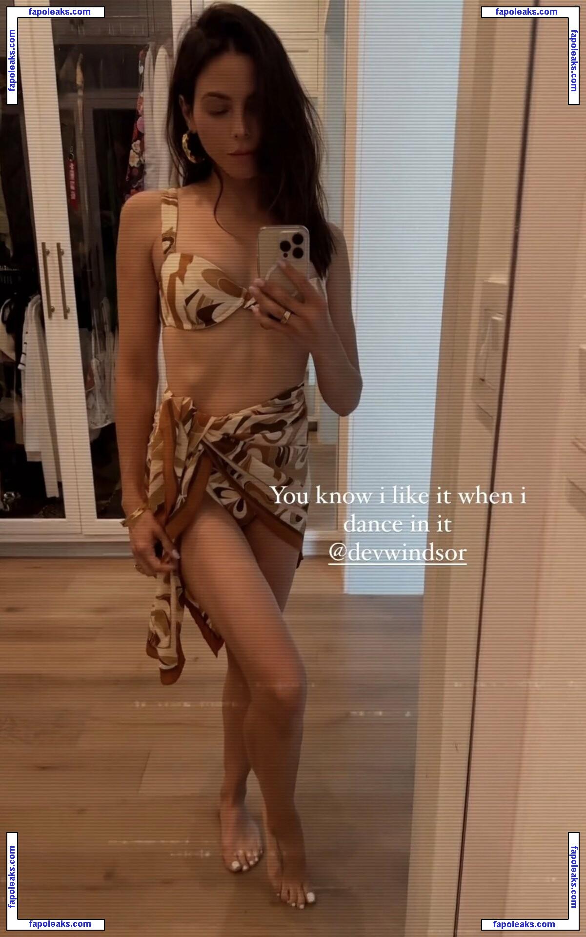 Jenna Dewan Tatum / jennadewan nude photo #0948 from OnlyFans