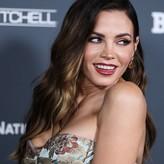 Jenna Dewan Tatum голая #0789