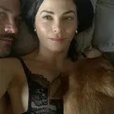 Jenna Dewan Tatum nude #1037