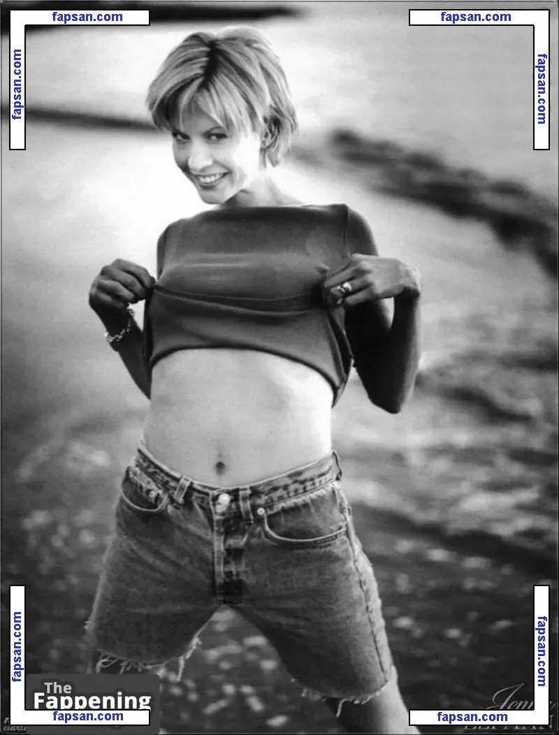 Jenna Elfman nude photo #0147 from OnlyFans