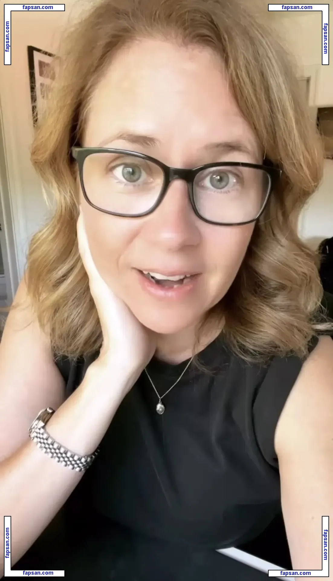 Jenna Fischer nude photo #0038 from OnlyFans